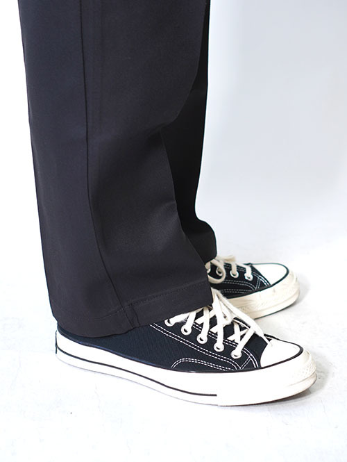 HTC Dickies Pants #Arrow Chain - Black