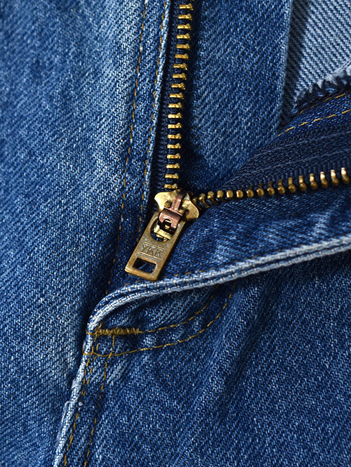 Carhartt デッドストック　Made In USA ダブルニーデニムワークパンツ