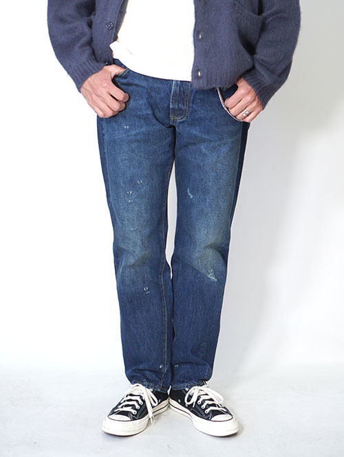 LEVIS VINTAGE CLOTHING  501Z XX