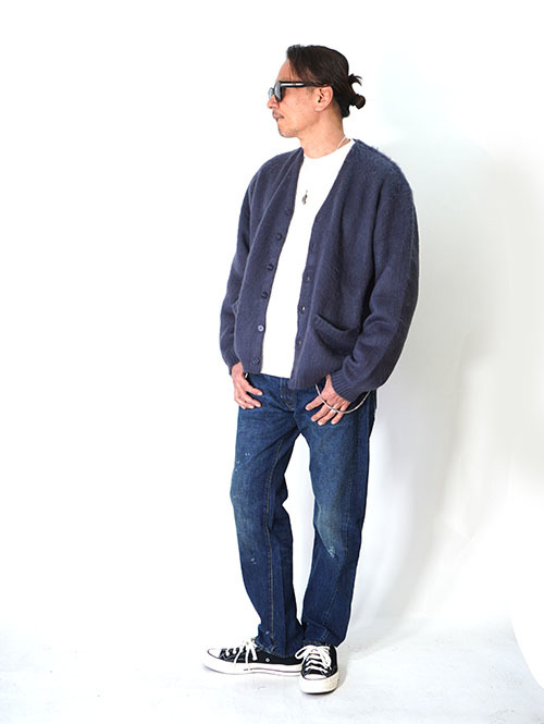 LEVIS VINTAGE CLOTHING  501Z XX