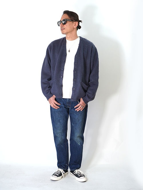 LEVIS VINTAGE CLOTHING  501Z XX