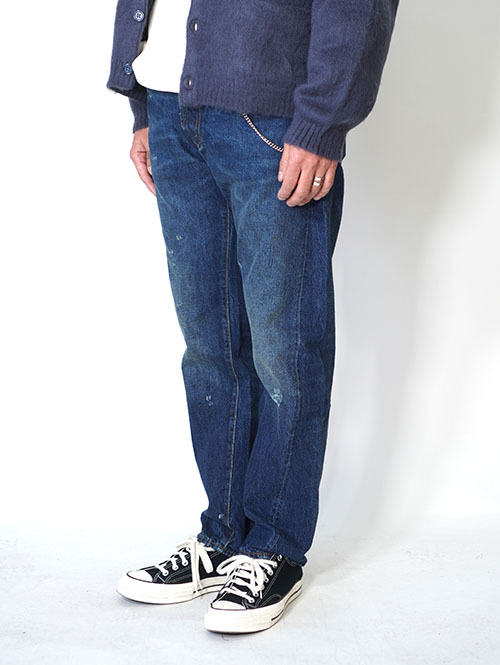 LEVIS VINTAGE CLOTHING  501Z XX