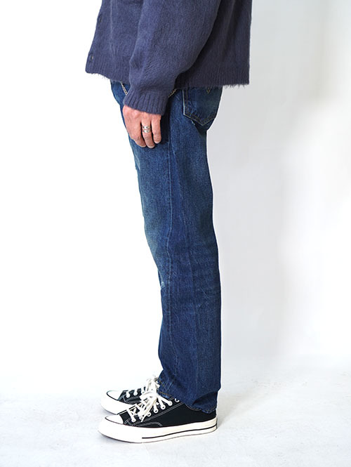 LEVIS VINTAGE CLOTHING  501Z XX
