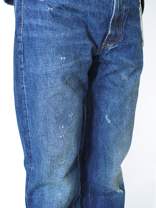 LEVIS VINTAGE CLOTHING  501Z XX