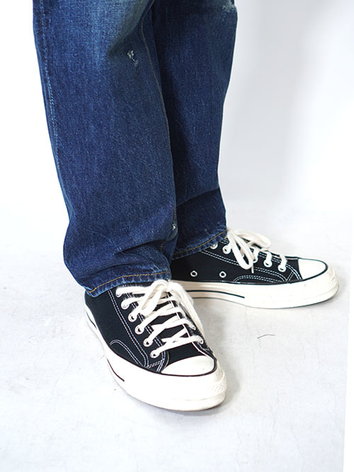 LEVIS VINTAGE CLOTHING  501Z XX