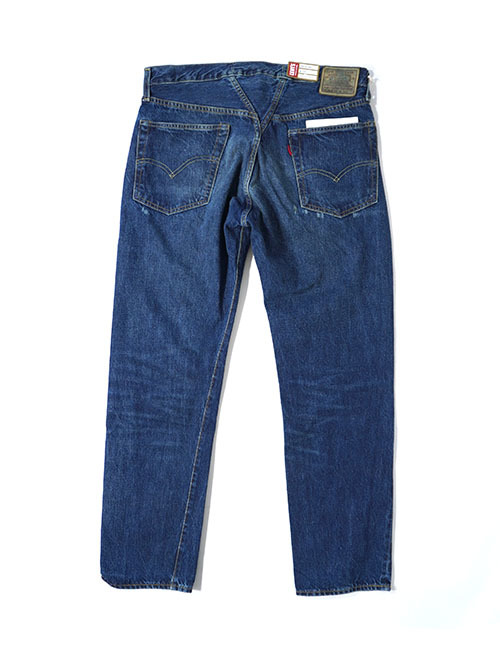 LEVIS VINTAGE CLOTHING  501Z XX