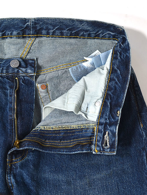 LEVIS VINTAGE CLOTHING  501Z XX