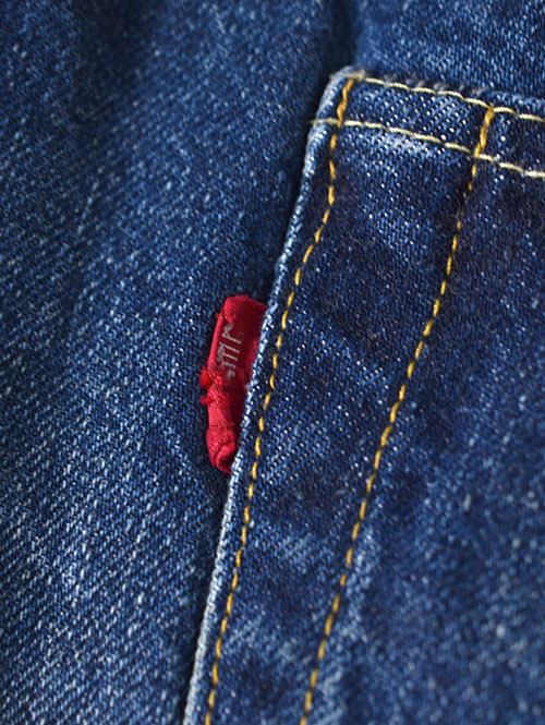 LEVIS VINTAGE CLOTHING  501Z XX