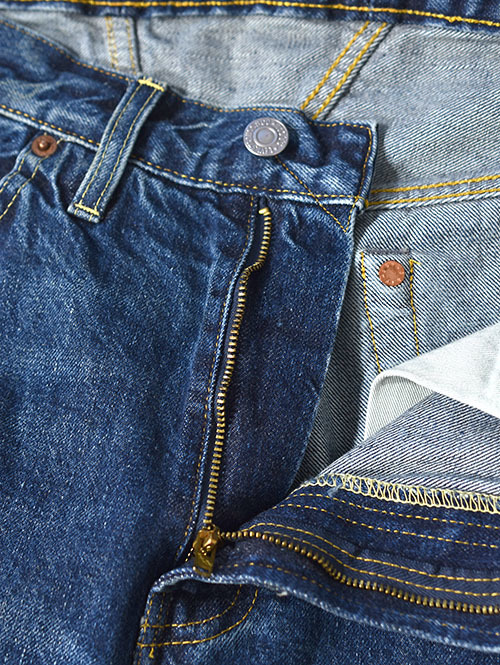 LEVIS VINTAGE CLOTHING  501Z XX