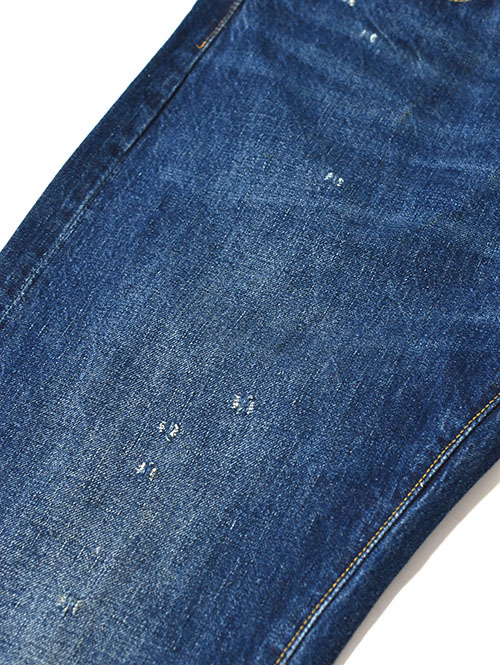 LEVIS VINTAGE CLOTHING  501Z XX