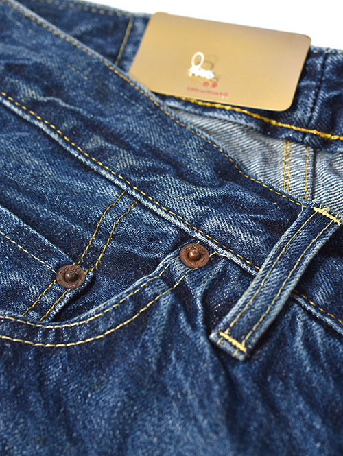 LEVIS VINTAGE CLOTHING  501Z XX