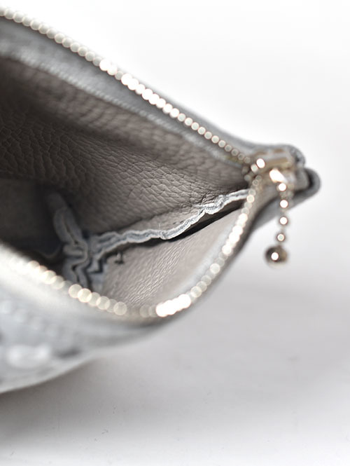 CROSSED ARROWS  バンダナ柄 ポーチ