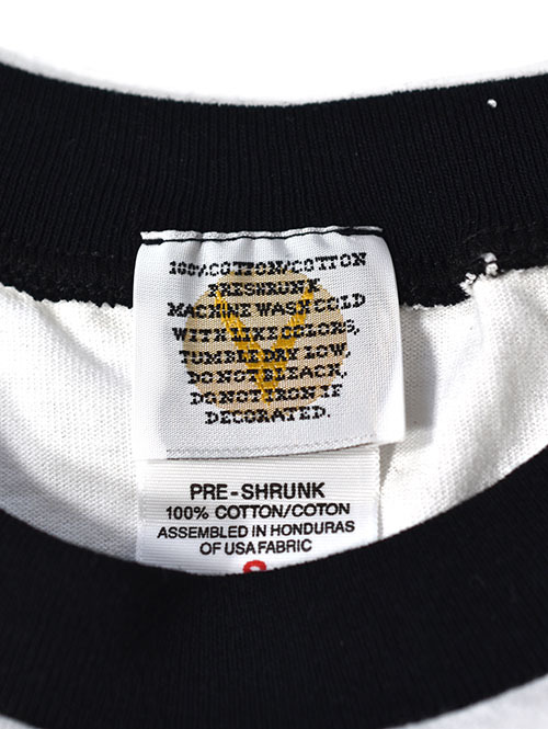 VANSON  BASEBALL Tee