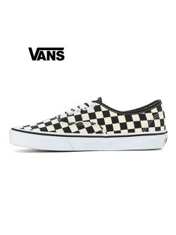 VANS Authentic Checker PRIMARY CHECK (VN000EGAY28)