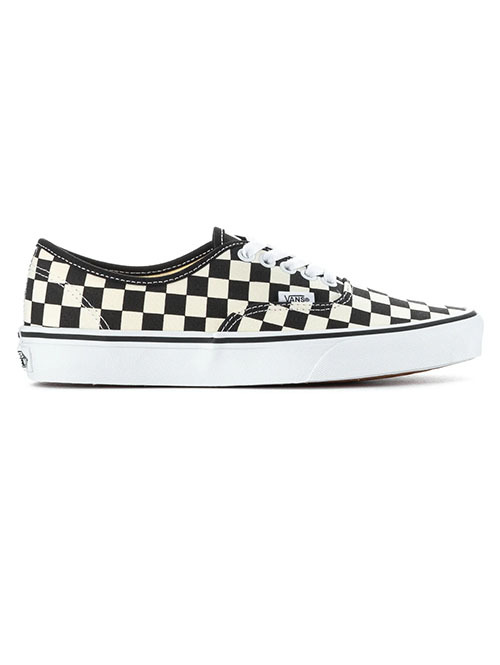 VANS Authentic Checker PRIMARY CHECK (VN000EGAY28)