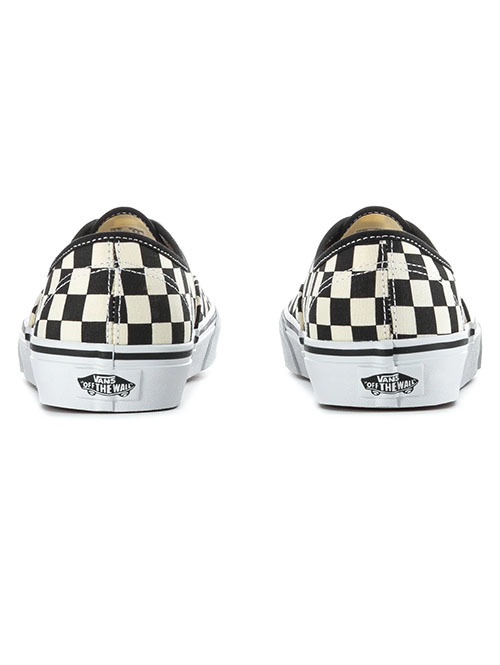 VANS Authentic Checker PRIMARY CHECK (VN000EGAY28)