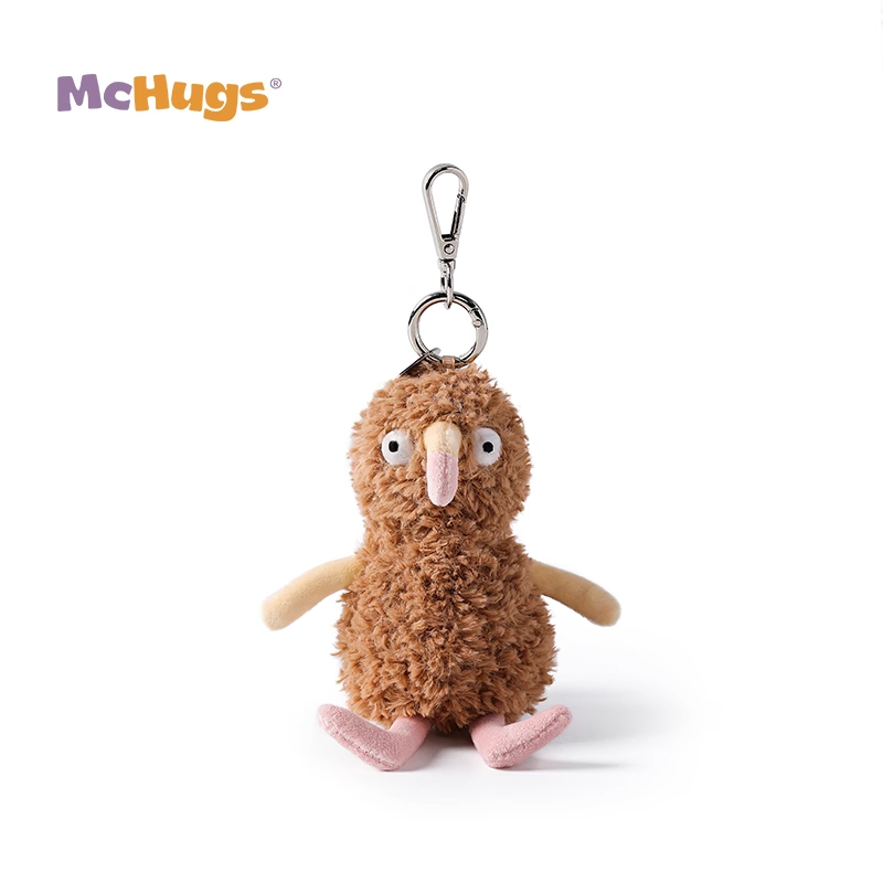 Mchugs Peanut Chicken Charm（マックハグス）ピーナッツチキンチャーム　鳥　　チャーム　
