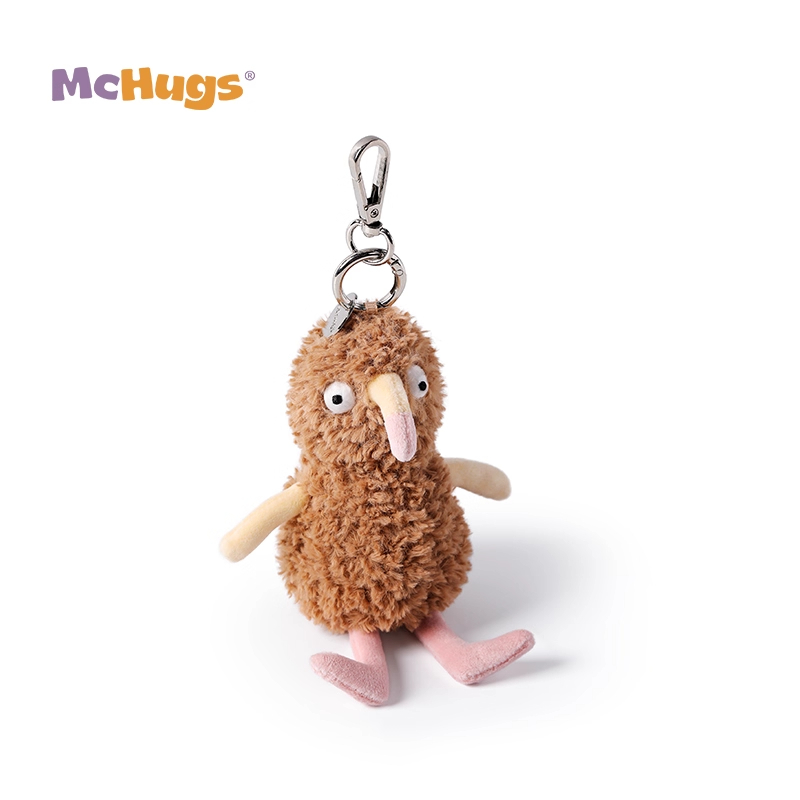 Mchugs Peanut Chicken Charm（マックハグス）ピーナッツチキンチャーム　鳥　　チャーム　
