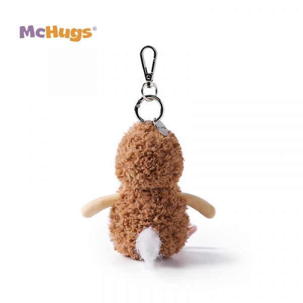 Mchugs Peanut Chicken Charm（マックハグス）ピーナッツチキンチャーム　鳥　　チャーム　