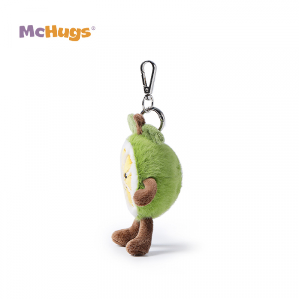 Mchugs Energetic Lemon Charm（マックハグス）エネルギッシュレモンチャーム　檸檬　れもん　チャーム　