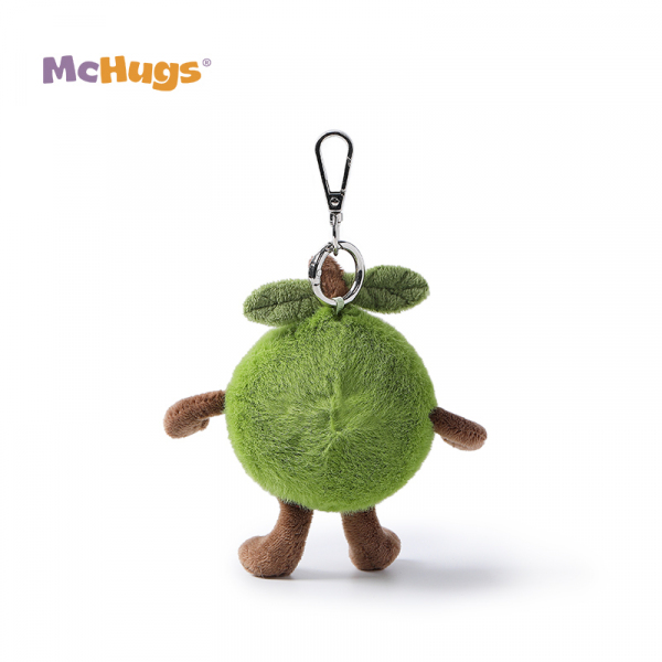 Mchugs Energetic Lemon Charm（マックハグス）エネルギッシュレモンチャーム　檸檬　れもん　チャーム　