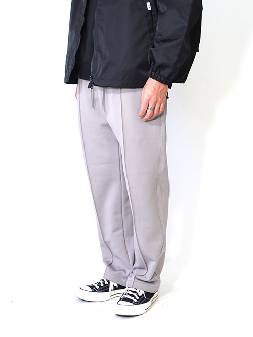 SALUTE HELM キャノンループ イージーパンツ (65505) 