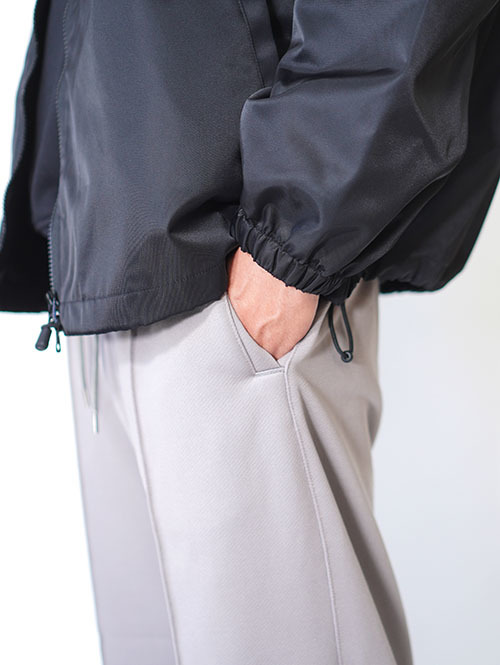 SALUTE HELM キャノンループ イージーパンツ (65505) 