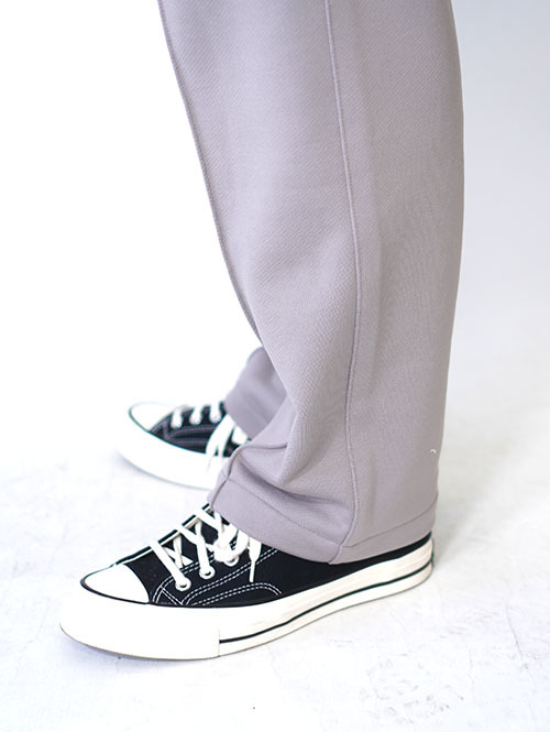 SALUTE HELM キャノンループ イージーパンツ (65505) 