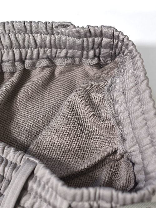 SALUTE HELM キャノンループ イージーパンツ (65505) 