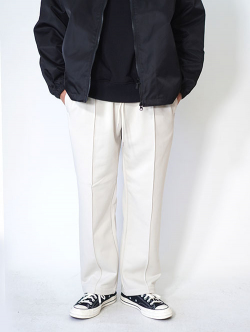 SALUTE HELM キャノンループ イージーパンツ (65505) 