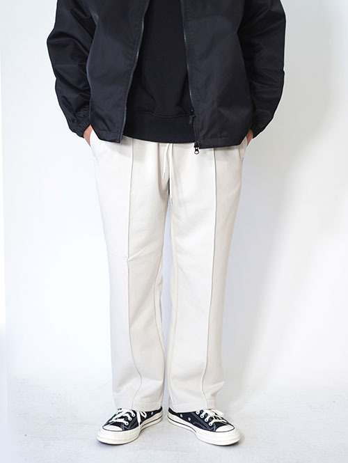 SALUTE HELM キャノンループ イージーパンツ (65505) 