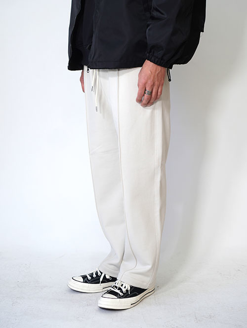 SALUTE HELM キャノンループ イージーパンツ (65505) 