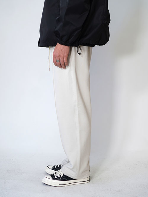 SALUTE HELM キャノンループ イージーパンツ (65505) 