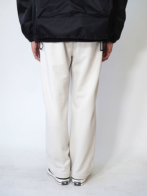 SALUTE HELM キャノンループ イージーパンツ (65505) 