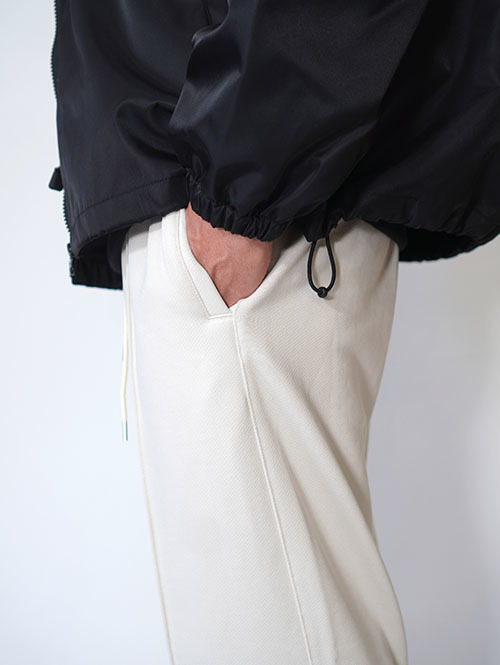 SALUTE HELM キャノンループ イージーパンツ (65505) 