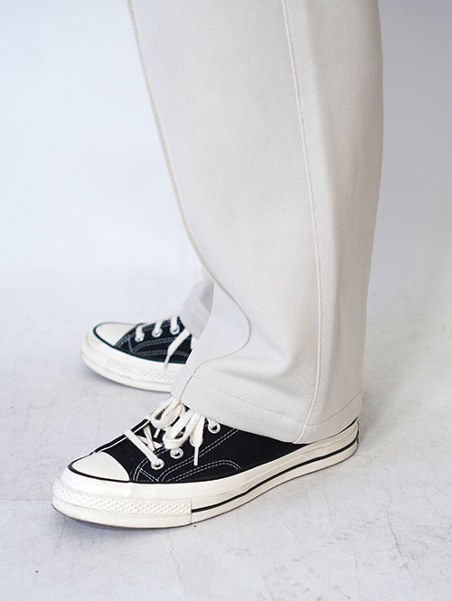 SALUTE HELM キャノンループ イージーパンツ (65505) 