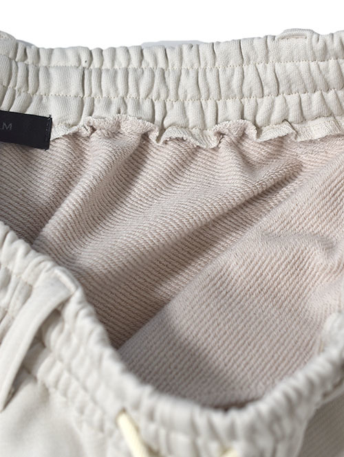 SALUTE HELM キャノンループ イージーパンツ (65505) 