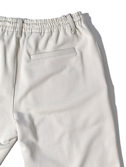 SALUTE HELM キャノンループ イージーパンツ (65505) 