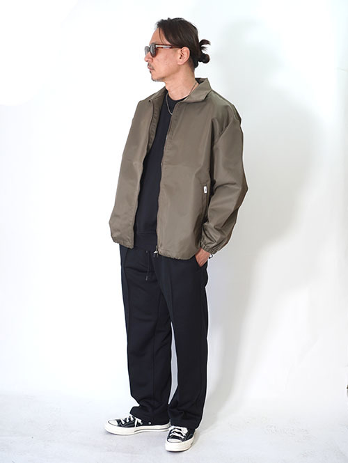 SALUTE HELM キャノンループ イージーパンツ (65505) 