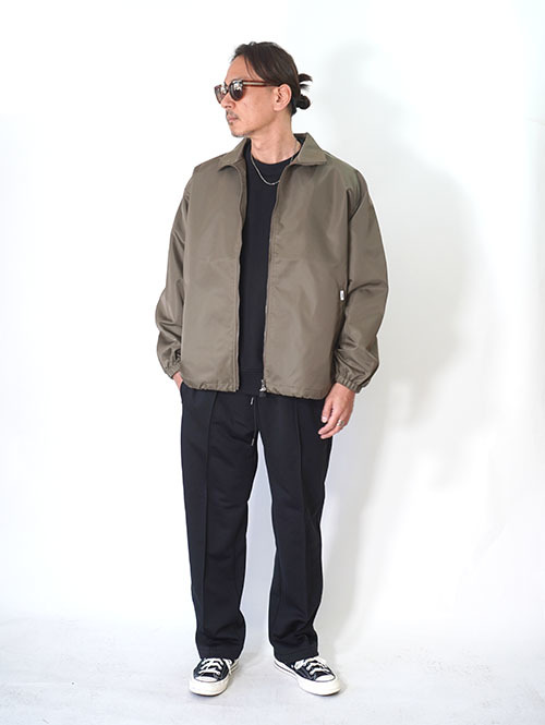 SALUTE HELM キャノンループ イージーパンツ (65505) 