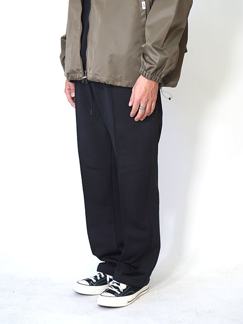 SALUTE HELM キャノンループ イージーパンツ (65505) 