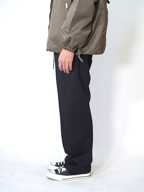 SALUTE HELM キャノンループ イージーパンツ (65505) 