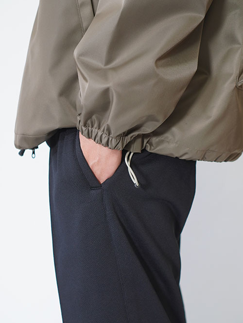 SALUTE HELM キャノンループ イージーパンツ (65505) 