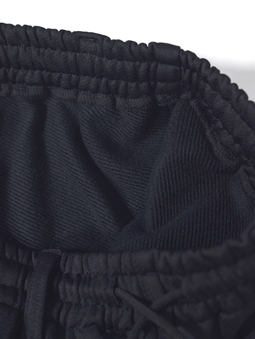 SALUTE HELM キャノンループ イージーパンツ (65505) 