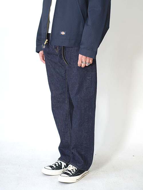 REMI RELIEF 13oz 1954XX DENIM PT