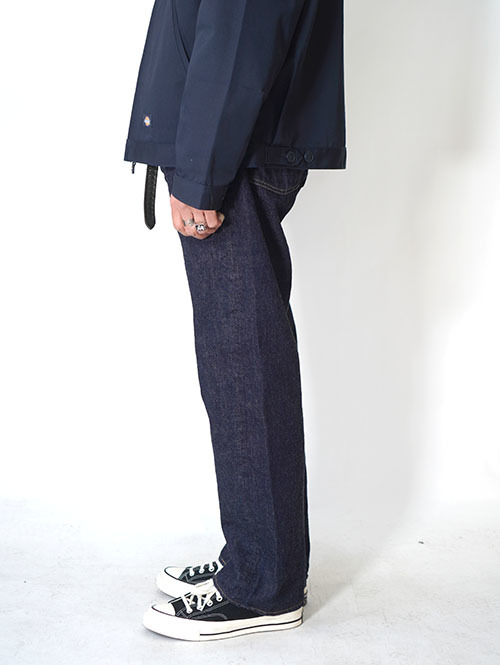 REMI RELIEF 13oz 1954XX DENIM PT