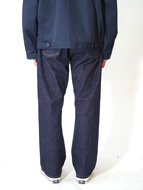 REMI RELIEF 13oz 1954XX DENIM PT