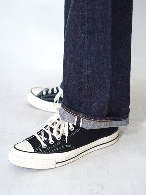 REMI RELIEF 13oz 1954XX DENIM PT