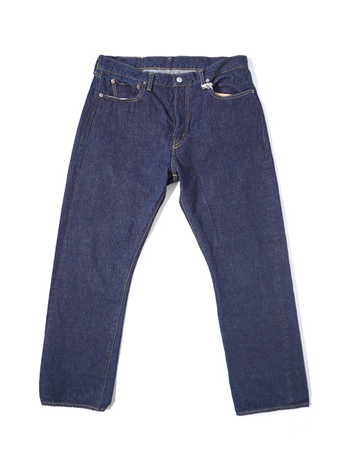 REMI RELIEF 13oz 1954XX DENIM PT