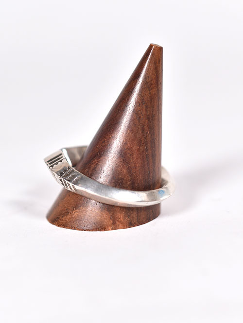 TOUAREG SILVER  リング